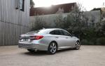 Honda Accord VTi-LX 2.0L Hybrid 2019 года (AU)